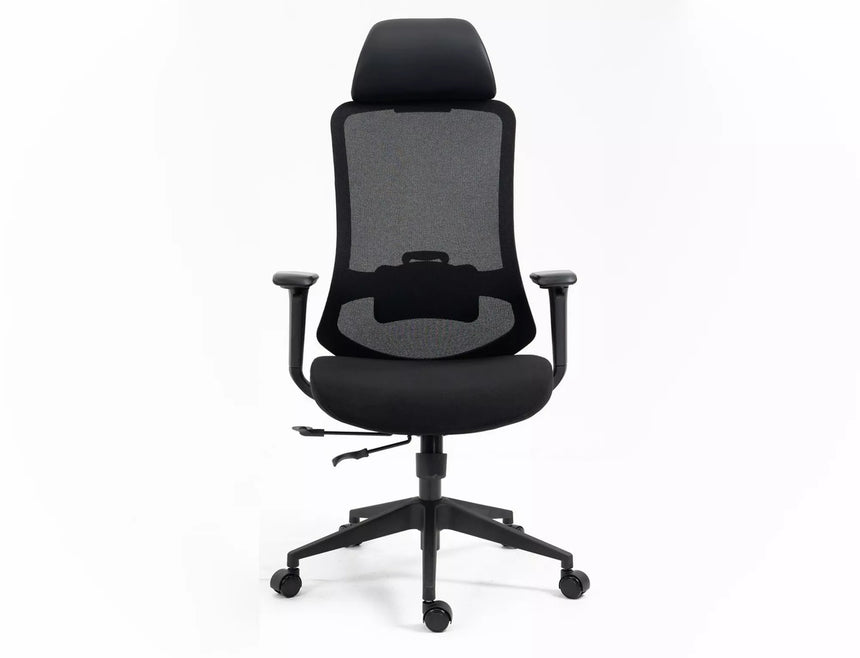 Kancelárska stolička Ergon I.