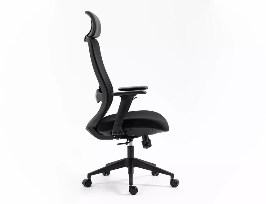 Kancelárska stolička Ergon I.