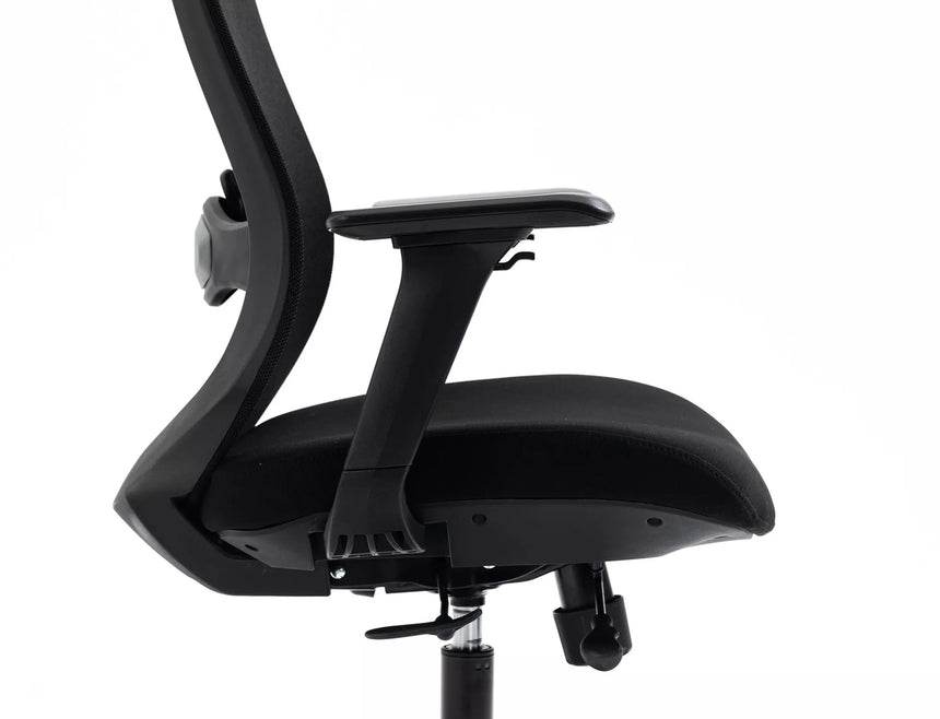 Kancelárska stolička Ergon I.