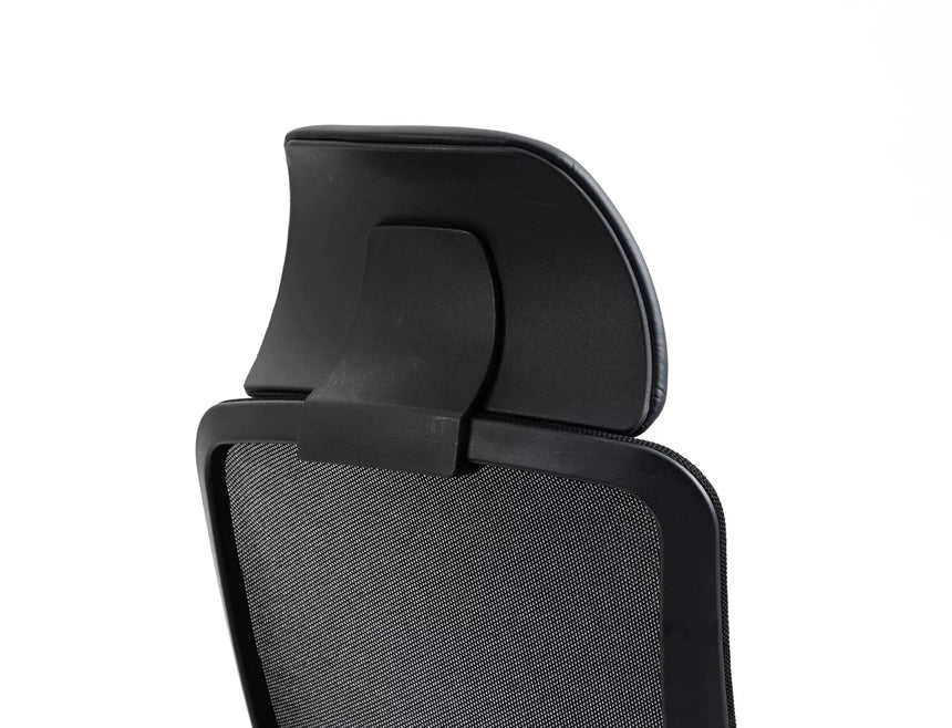 Kancelárska stolička Ergon I.