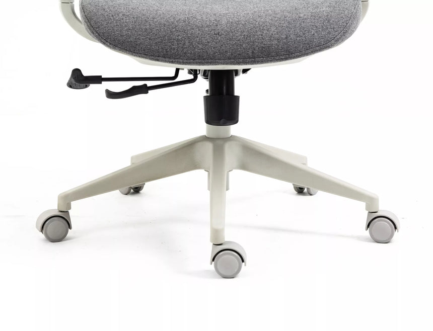 Kancelárska stolička Ergon II.