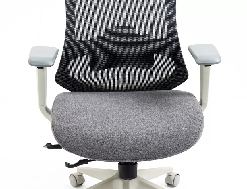 Kancelárska stolička Ergon II.