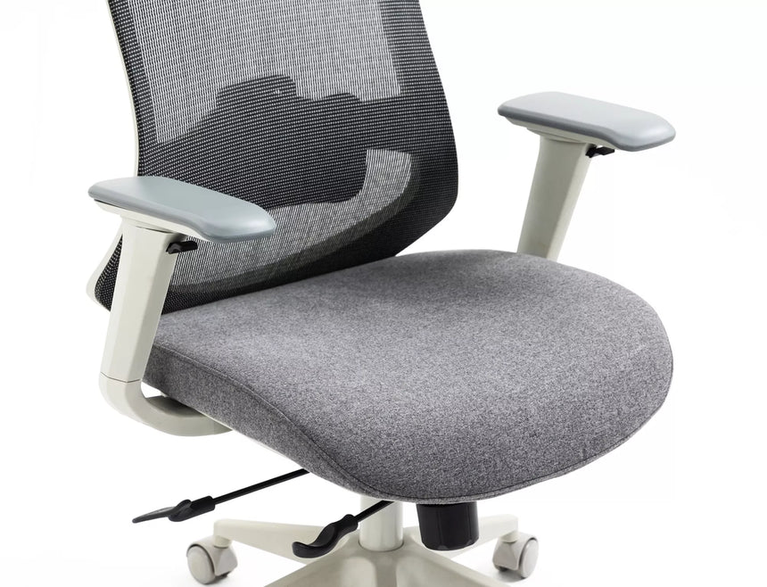 Kancelárska stolička Ergon II.