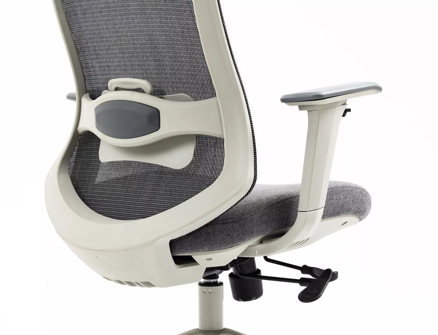 Kancelárska stolička Ergon II.