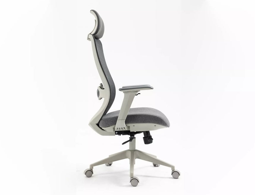 Kancelárska stolička Ergon II.