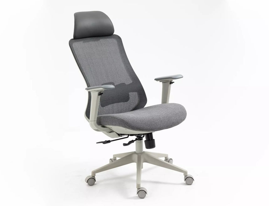 Kancelárska stolička Ergon II.