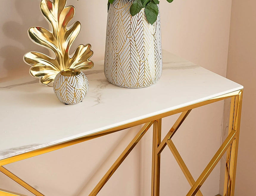 Konzolový stolík Escada C II.