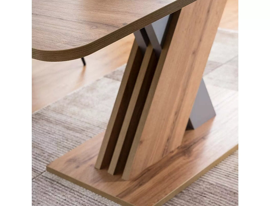 Jedálenský stôl Exel III.