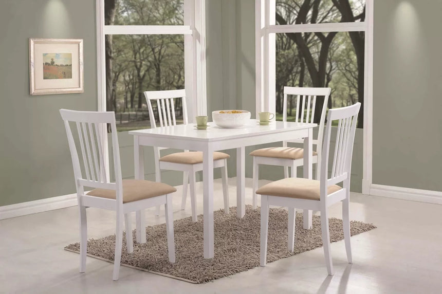 Jedálenský stôl Fiord I.