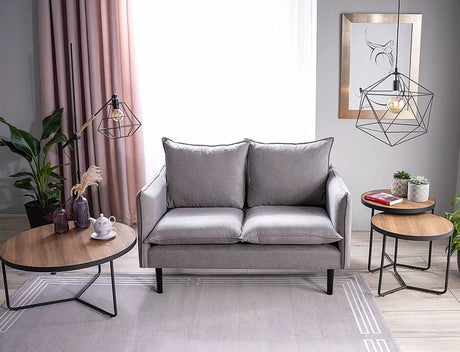 Súprava konferenčného stolíka Demeter II