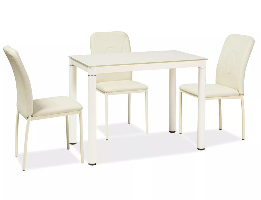 Jedálenský stôl Galant IV.