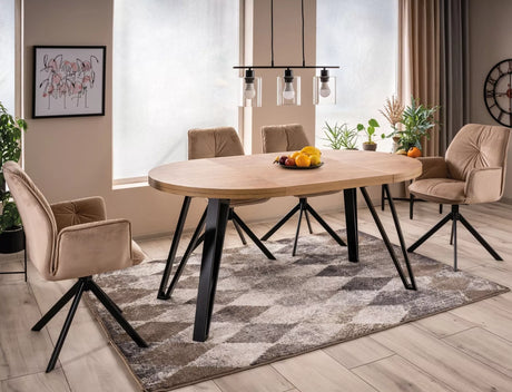 Jedálenský stôl Galaxy Table