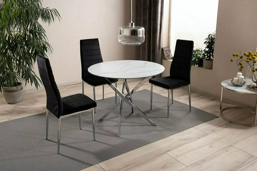 Jedálenský stôl Agis II.