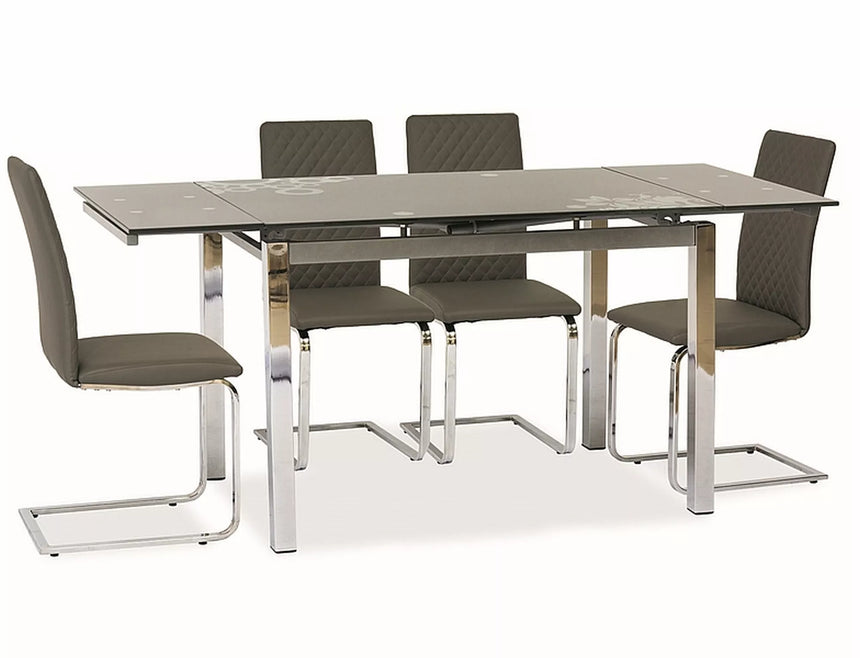 GD-017 stôl IV. jedálenský stôl