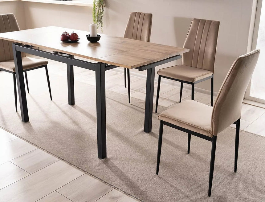 GD-017 stôl III. jedálenský stôl