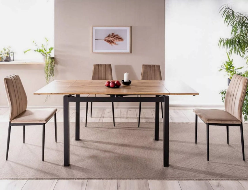 GD-017 stôl III. jedálenský stôl