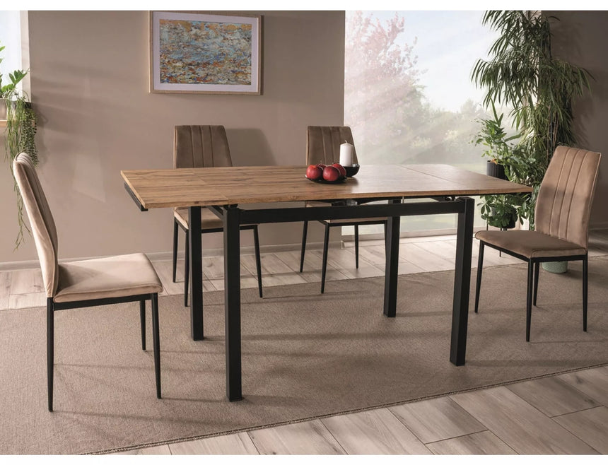 GD-017 stôl III. jedálenský stôl