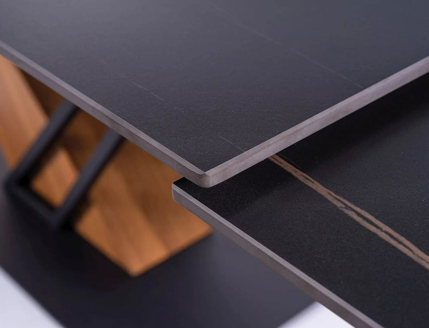 Jedálenský stôl Genesis