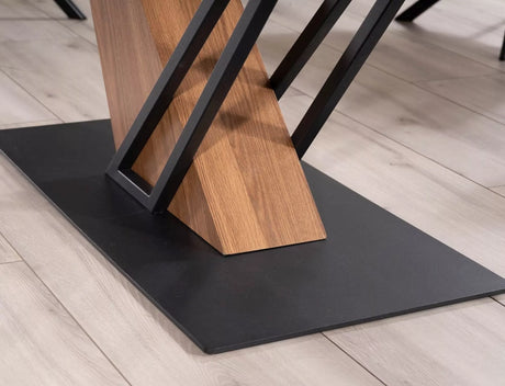 Jedálenský stôl Genesis