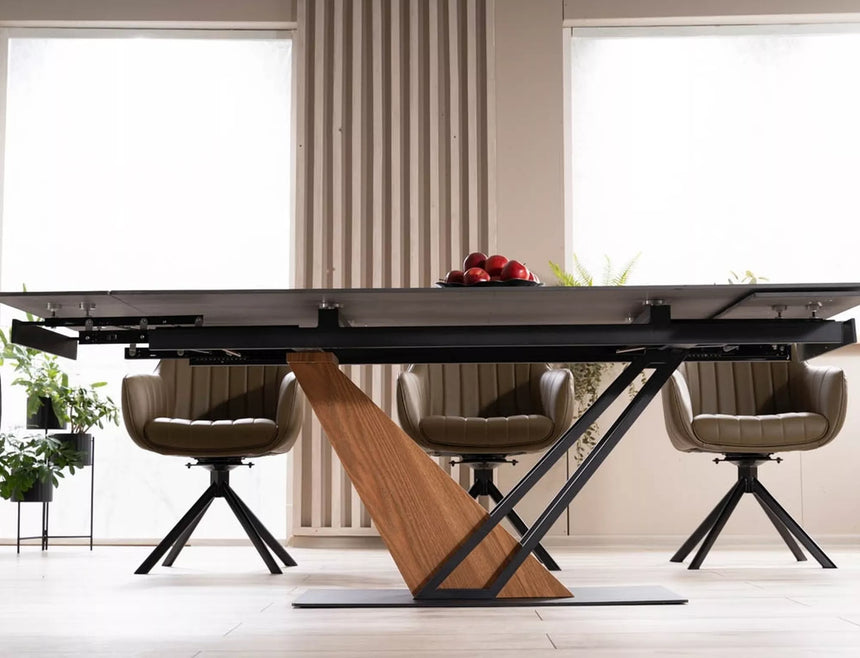 Jedálenský stôl Genesis