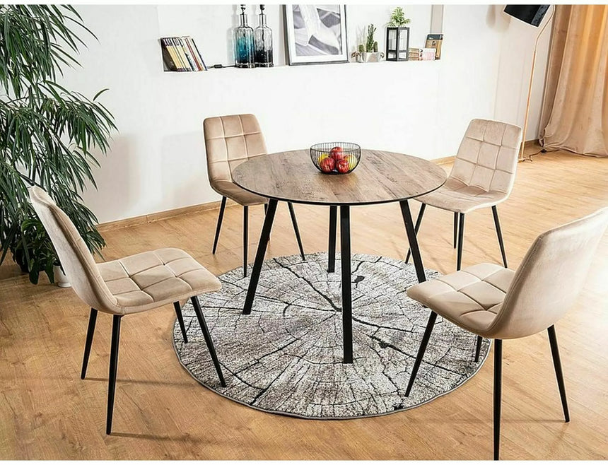 Jedálenský stôl v Oaklande