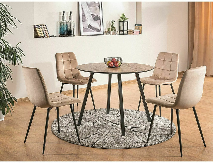 Jedálenský stôl v Oaklande