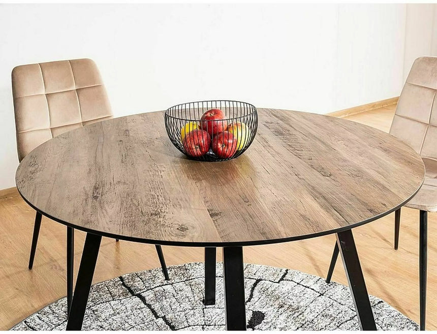 Jedálenský stôl v Oaklande