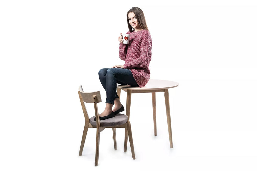 Jedálenský stôl Nelson