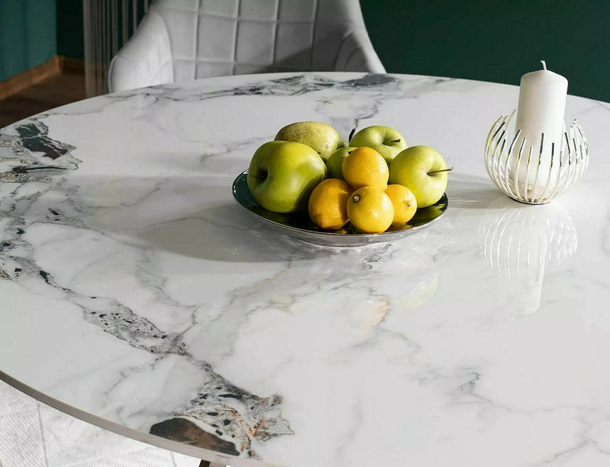 Jedálenský stôl Murano III