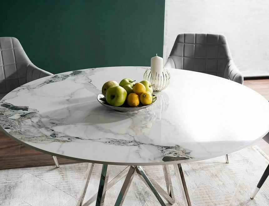 Jedálenský stôl Murano I.