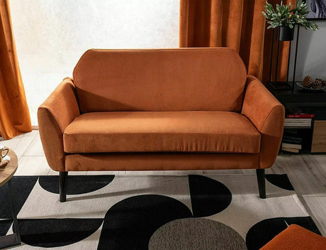 Pohovka Mena Velvet II.