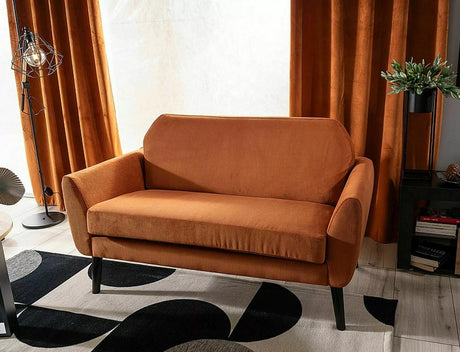Pohovka Mena Velvet II.