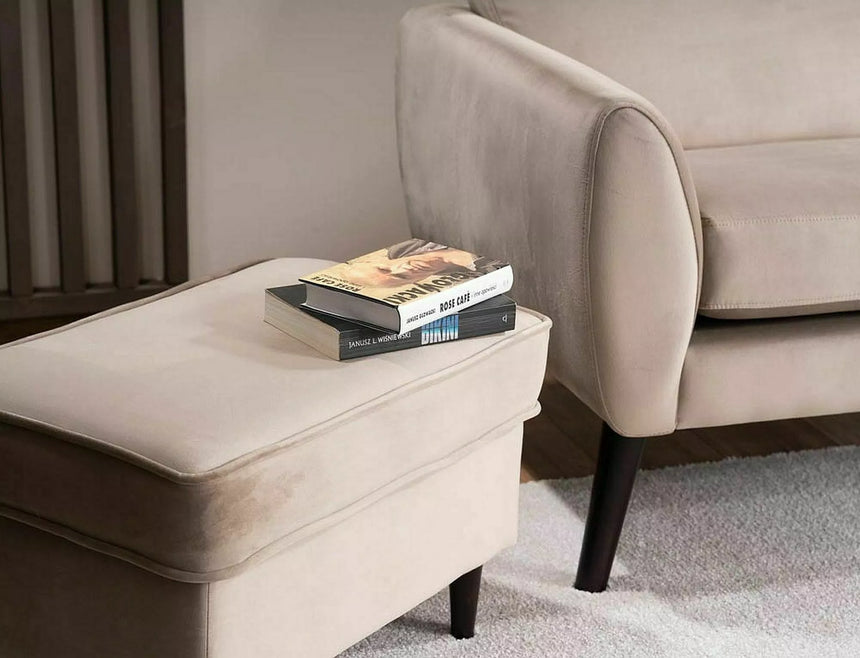 Pohovka Mena Velvet I.