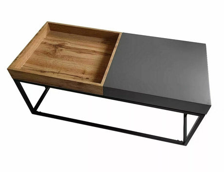 Konferenčný stolík Lunaria