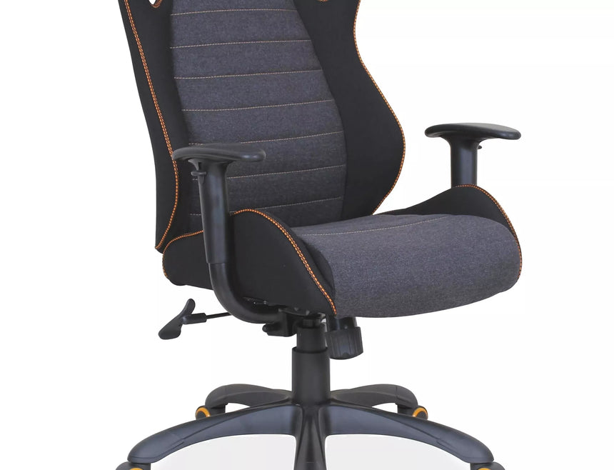 Kancelárska stolička Q-229