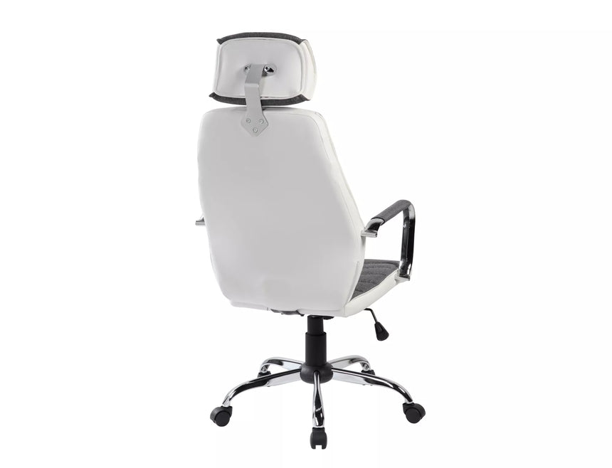 Kancelárska stolička Q-035