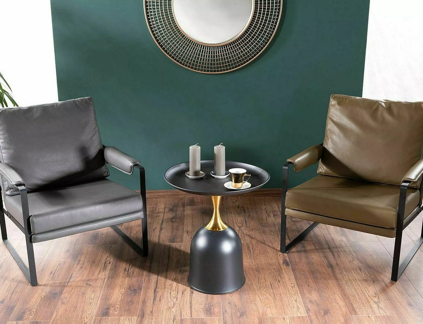 Úložný stolík Libra