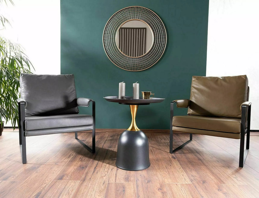 Úložný stolík Libra