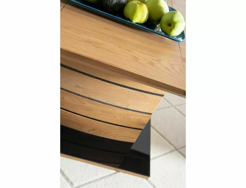 Jedálenský stôl Leonardo III.