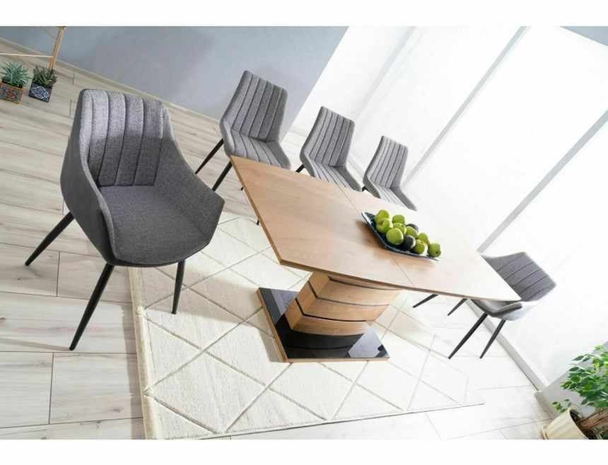 Jedálenský stôl Leonardo III.