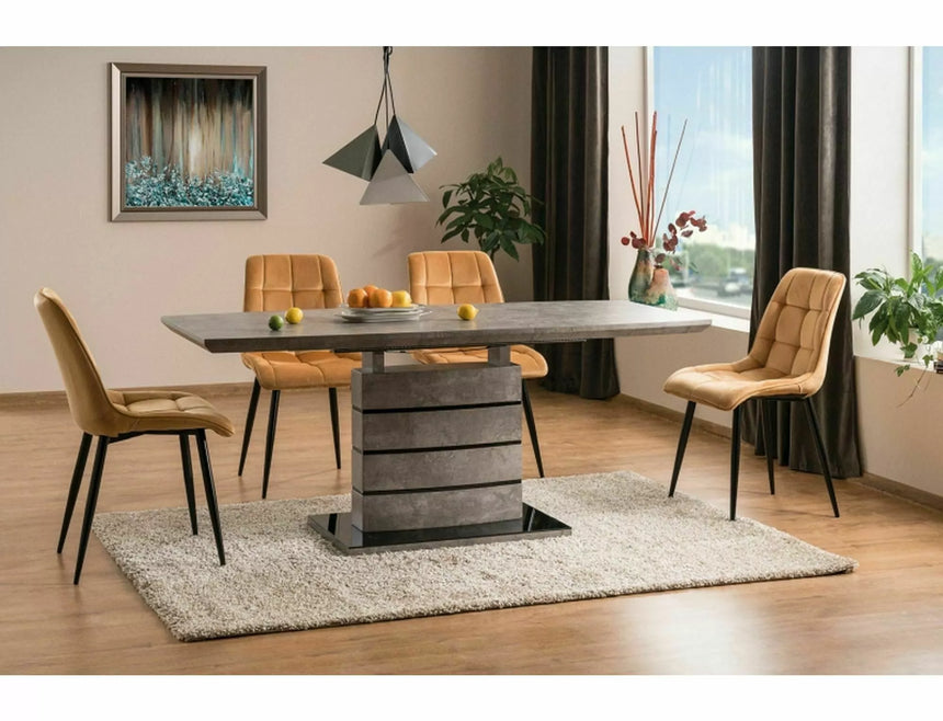 Jedálenský stôl Leonardo II.