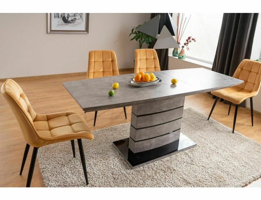 Jedálenský stôl Leonardo II.