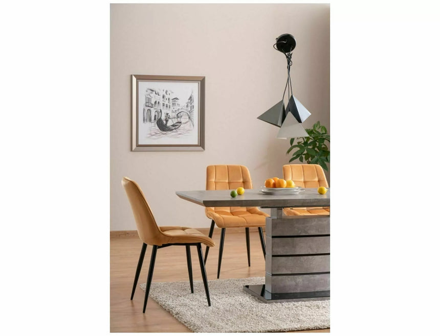 Jedálenský stôl Leonardo II.