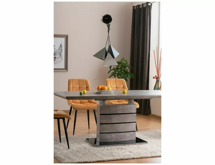 Jedálenský stôl Leonardo II.