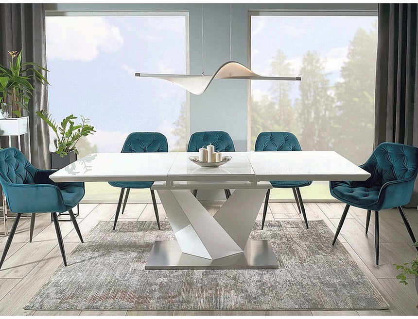 jedálenský stôl Alaras III