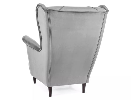 Kreslo Lady Velvet II.