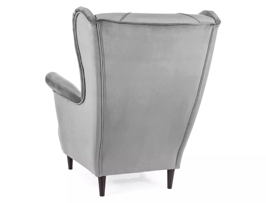 Kreslo Lady Velvet II.