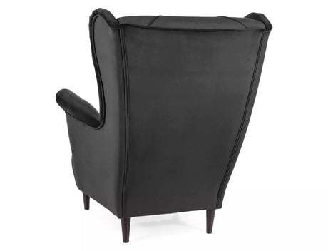 Kreslo Lady Velvet III.