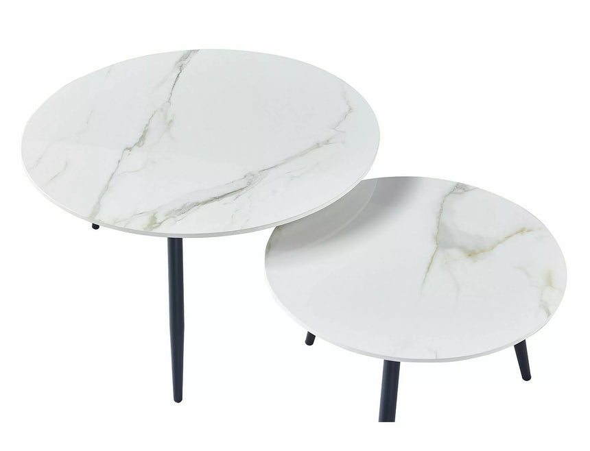 Súprava konferenčného stolíka Kora D