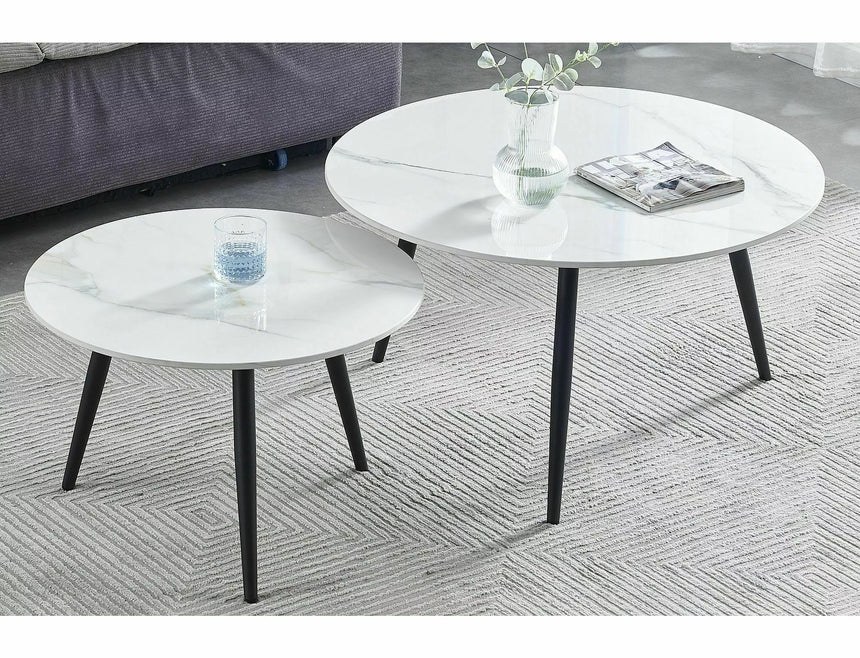 Súprava konferenčného stolíka Kora D